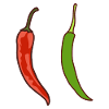 Spicy Chilli