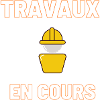 travaux en cours