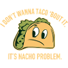 Taco Quote