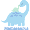 Mamasaurus