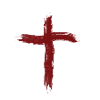 Gothic Cross