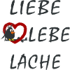 Liebe Lebe Lache