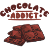 Chocolate Chocolate SweetCandy Chocolate Table