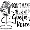 Sanger sang musiker vokalist vokal