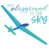 Gliding gliders
