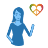 Woman – The Peace Experiment