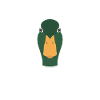 Funny Duck Saying - Duck Duck