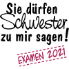 Schwester 2021