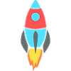 Rocket 1