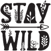 stay wild