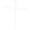 Cross of nails