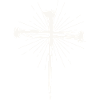 Cross of nails