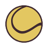 Tennis ball