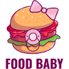 food baby