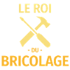 Le roi du bricolage