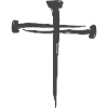 Cross of nails