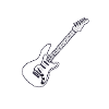 Guitarist - Guitar