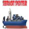 Spediteur