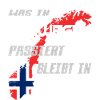 NORWEGEN ANGELN