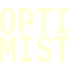 Ich bin Optimist!