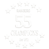 Glasgow 55th champions