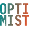 Je suis optimiste !