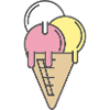 Par amour des glaces