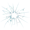 Glass breakage