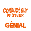 conducteur de travaux