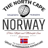 Capo Nord Capo Nord Norvegia Scandinavia Design