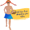 Mädchen für alles