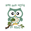 Owl you need is love