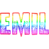 emil rs rainbow