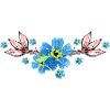 Blumen