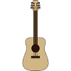 Gitarre