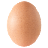 Egg, New Year