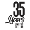 35th Birthday