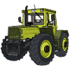 Trac 1600