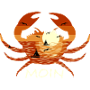 Moin North German Crab