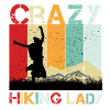 Hiking/Hiking Lady