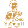 King Ludwig Bavaria Gift