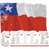 Chile flag