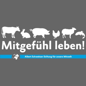 Stoffbeutel, schwarz