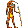Hiéroglyphes egipt