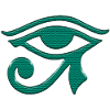 Egipt hieroglyphs