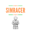 Racer, Racing Driver et Inscription