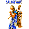 SALEGY AWÉ Malagasy music-dance