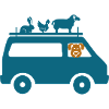 Van animals