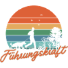 Hunde Herrschen Führungskraft Gassi Geschenk