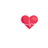 Heartbeat Cardiologia Cardiologo Cardiologo Medico cardiaco